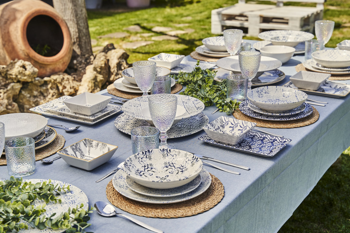 Distributeur et Grossiste art de la table