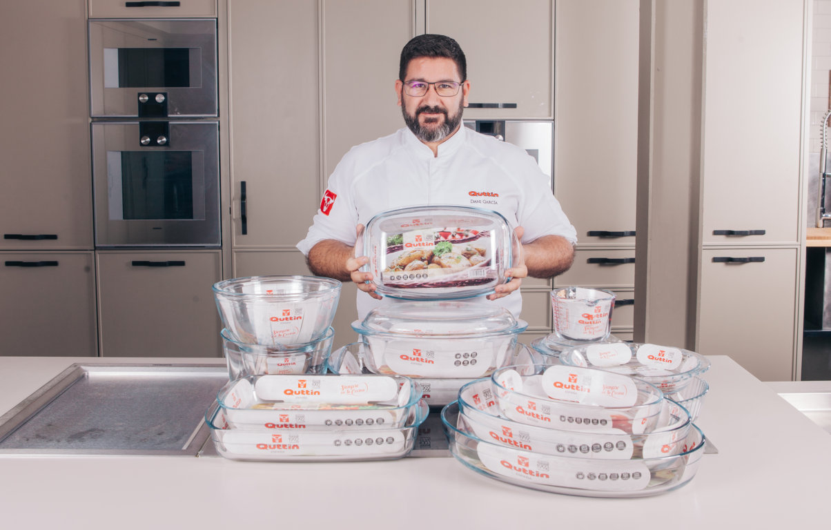 Distributeur et Grossite Plats à four